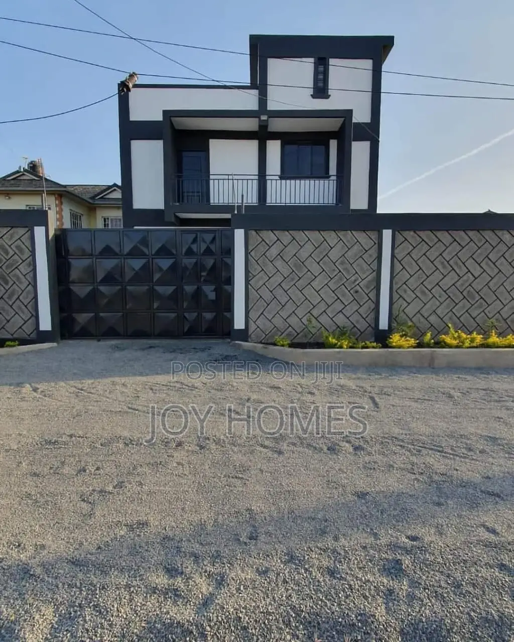 4bdrm Mansion in Syokimau for rent
