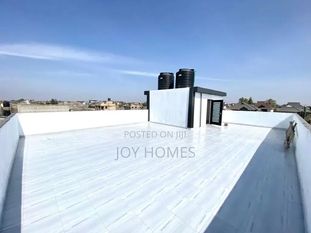 4bdrm Mansion in Syokimau for rent