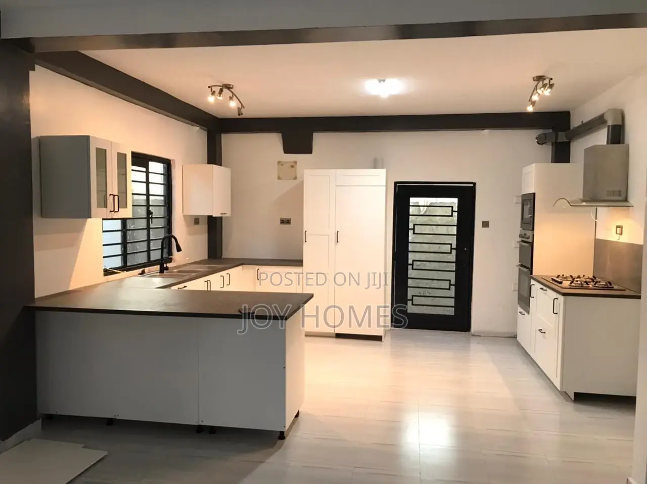 4bdrm Mansion in Syokimau for rent