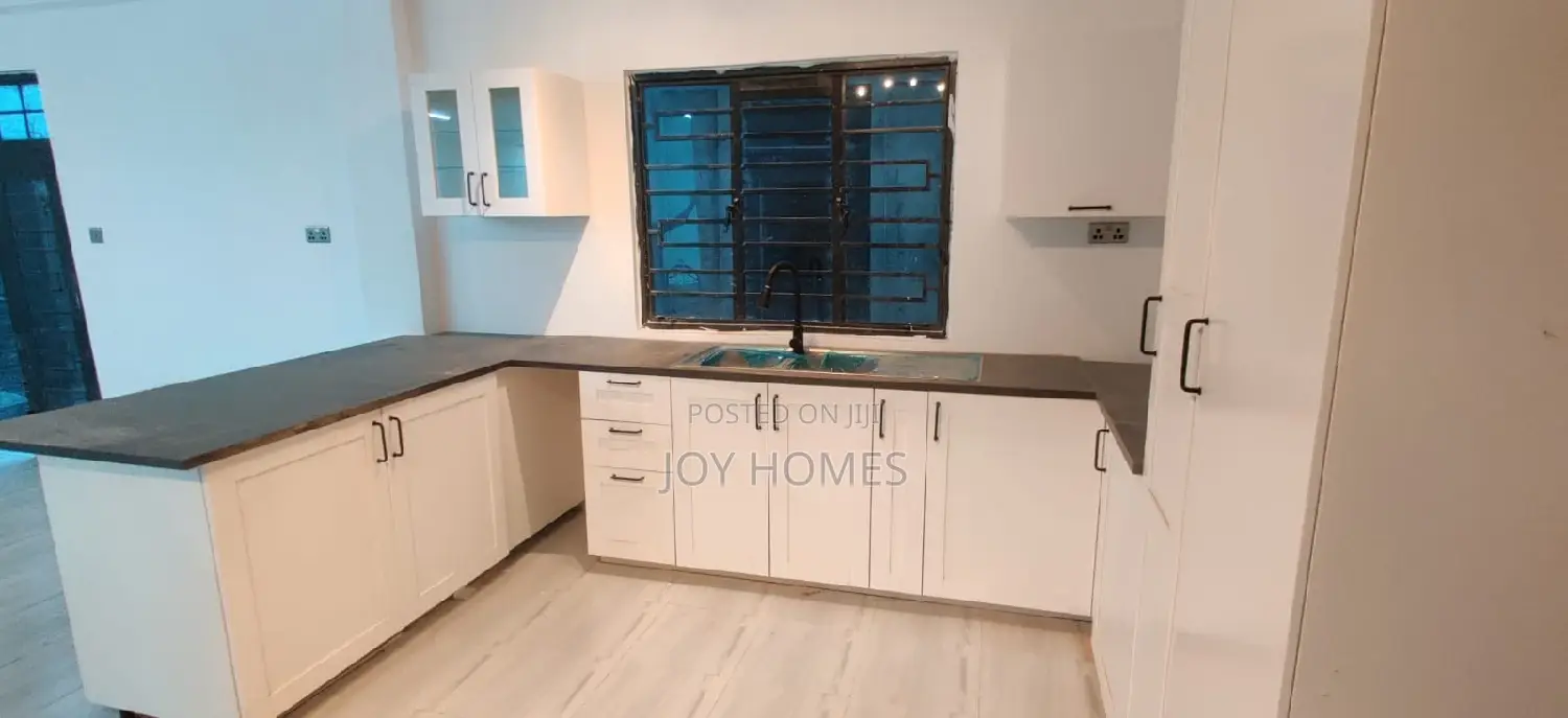 4bdrm Mansion in Syokimau for rent