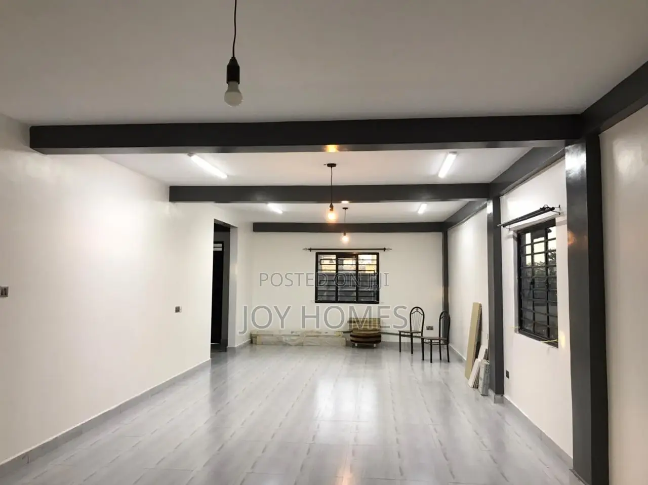 4bdrm Mansion in Syokimau for rent