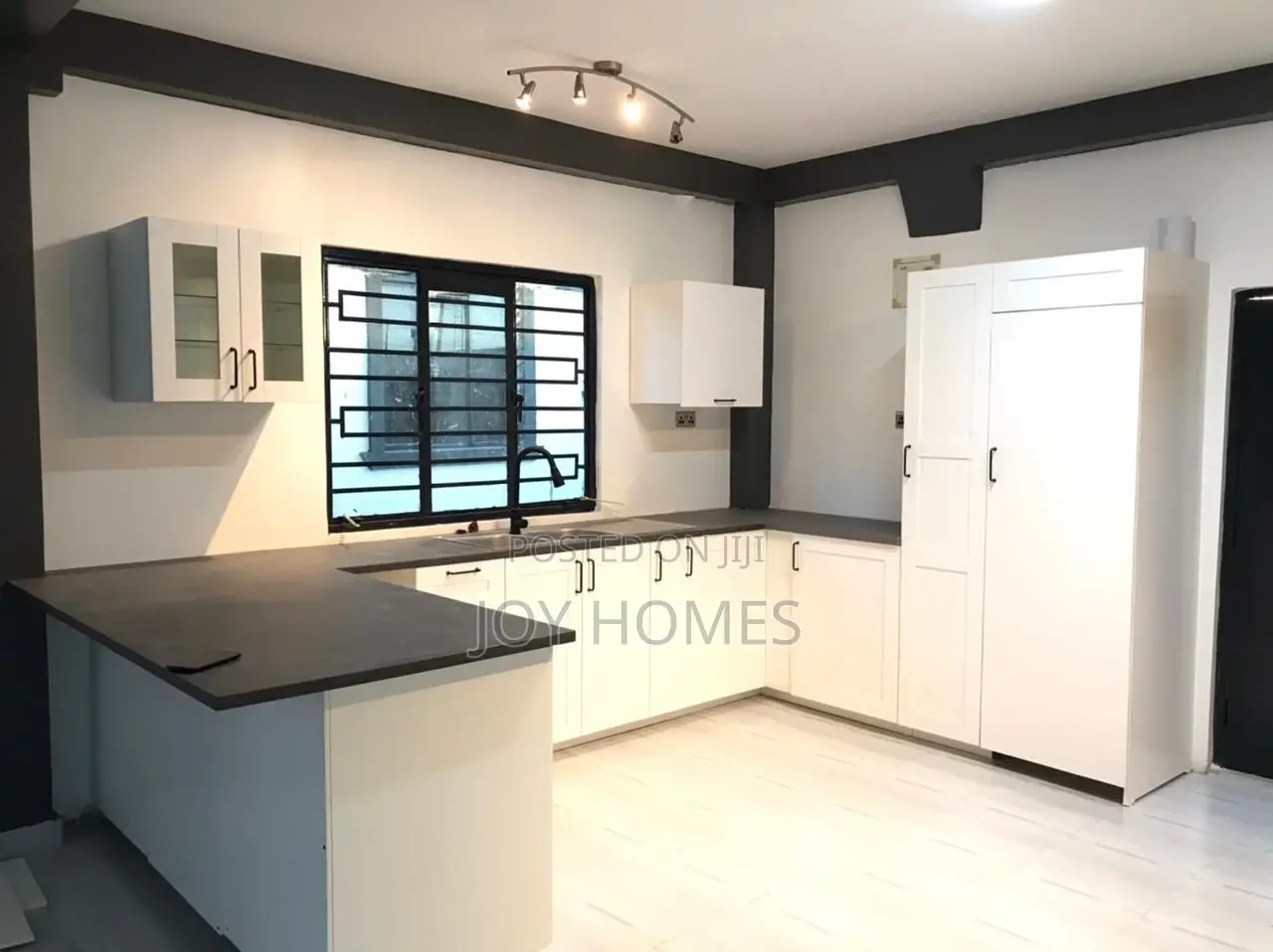 4bdrm Mansion in Syokimau for rent