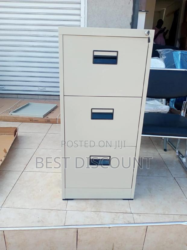 File Cabinet - main view