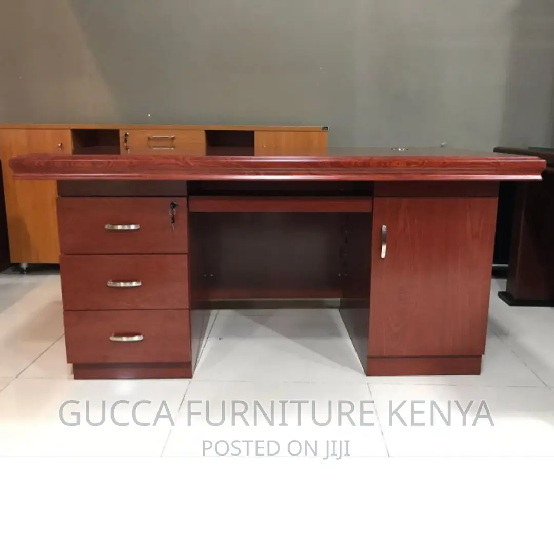 1.2 Meters Executive Office Desk (1200mm Table) in Mombasa Road