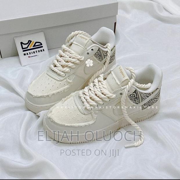 Airforce 1 Bigbang - main view