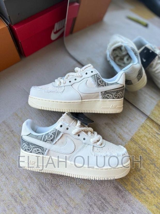 Airforce 1 Bigbang - thumbnail 2