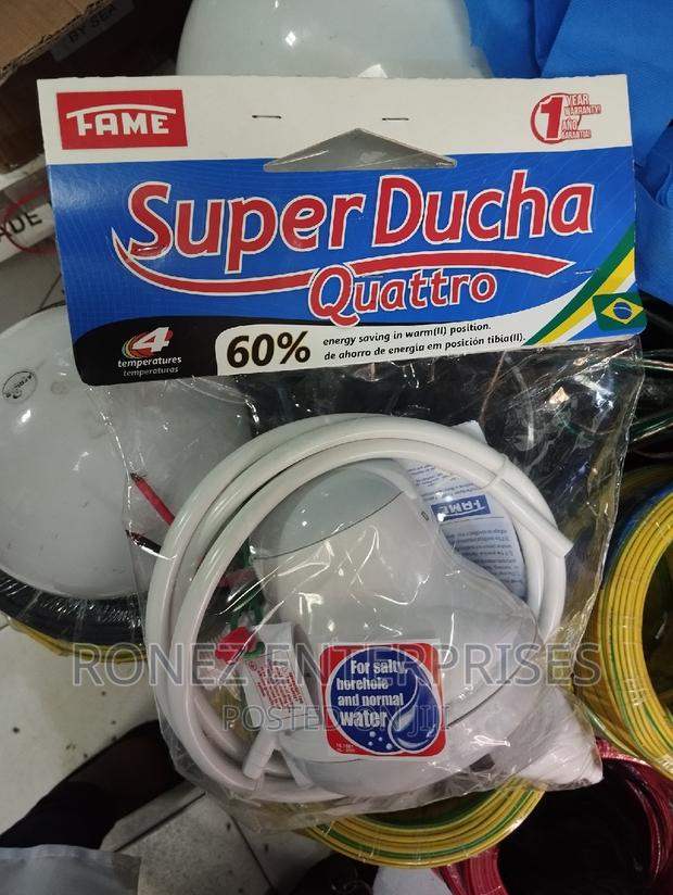 Shower Fame 4T.Original - thumbnail 3