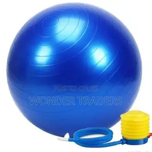 Anti Burst Exercise Yoga Balls