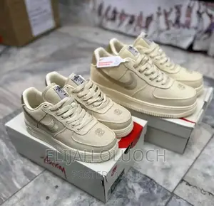 Airforce Stussy