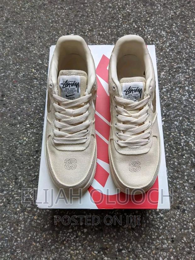 Airforce Stussy - thumbnail 4