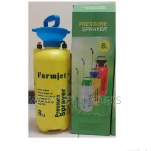 Premier Knapsack Sprayer/ Farmjet Sprayer -5litres.