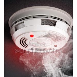 Smoke Detector ,Smoke Detector - thumbnail 2
