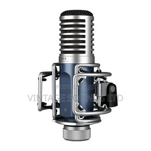 Takstar SM-9 Professional Recording Condenser Microphone - thumbnail 2