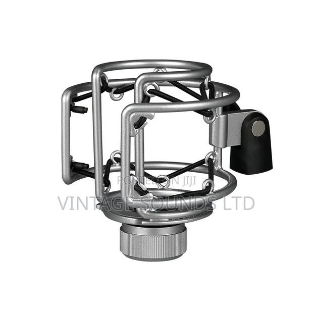 Takstar SM-9 Professional Recording Condenser Microphone - thumbnail 3