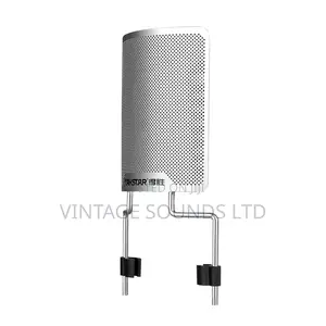 Takstar SM-9 Professional Recording Microphone