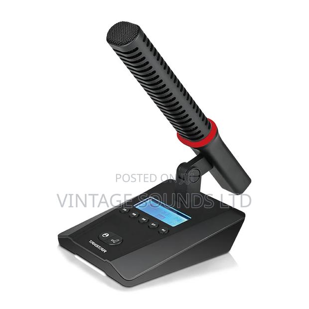 Takstar DG-S200 Wired Conference Microphone System - main view