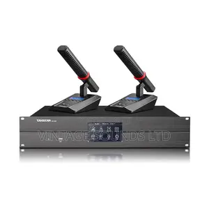 Takstar DG-S200 Wired Conference Microphone System