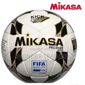 Football Football Mikasa Football*"