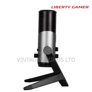Takstar Liberty Gamer ROAR USB Condenser Microphone