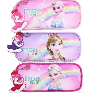 Frozen Pencil Pouch - thumbnail 2