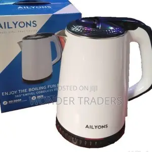 Ailyons 2.2 Litres Luxury Electric Kettle