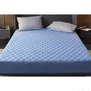 Waterproof Quilted Mattress Protectors-4 by 6