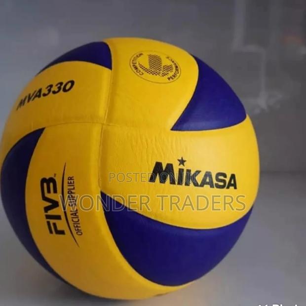 Mikasa 330 Volleyball ,Mikasa 330 Volleyball