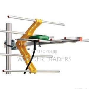 Gotv Digital TV Aerial/Antenna - thumbnail 2
