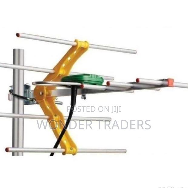 Gotv Digital TV Aerial/Antenna - main view