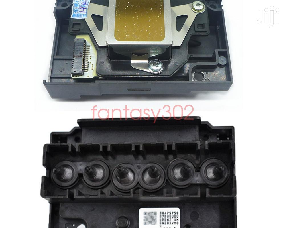 Epson Print Head,Px 660,850,P50,Workforce,1410,1390
