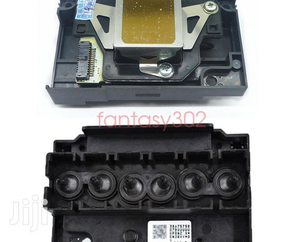 Epson Print Head,Px 660,850,P50,Workforce,1410,1390
