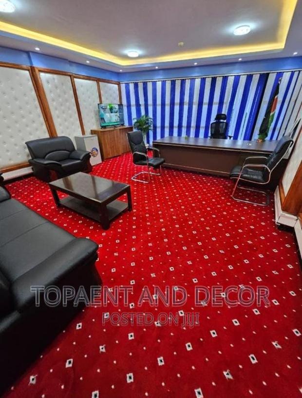 Office Red Carpet Office Red Carpet Office Red Carpet