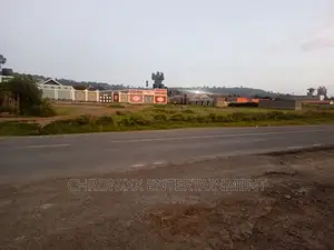 Land for Sale in Naivasha - 50x100 TOUCHING THE ROAD