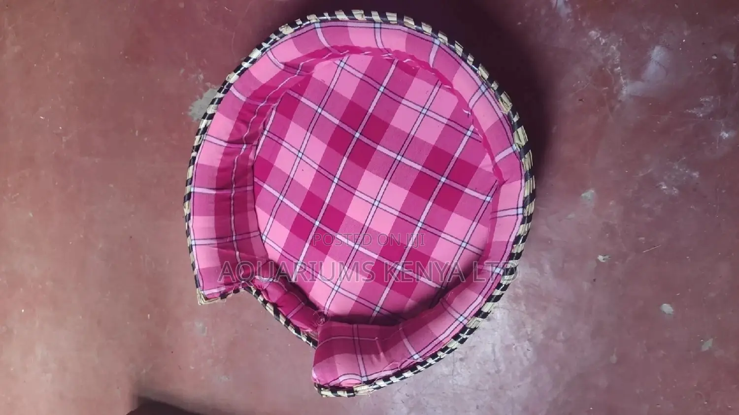 62cm Pet Bed