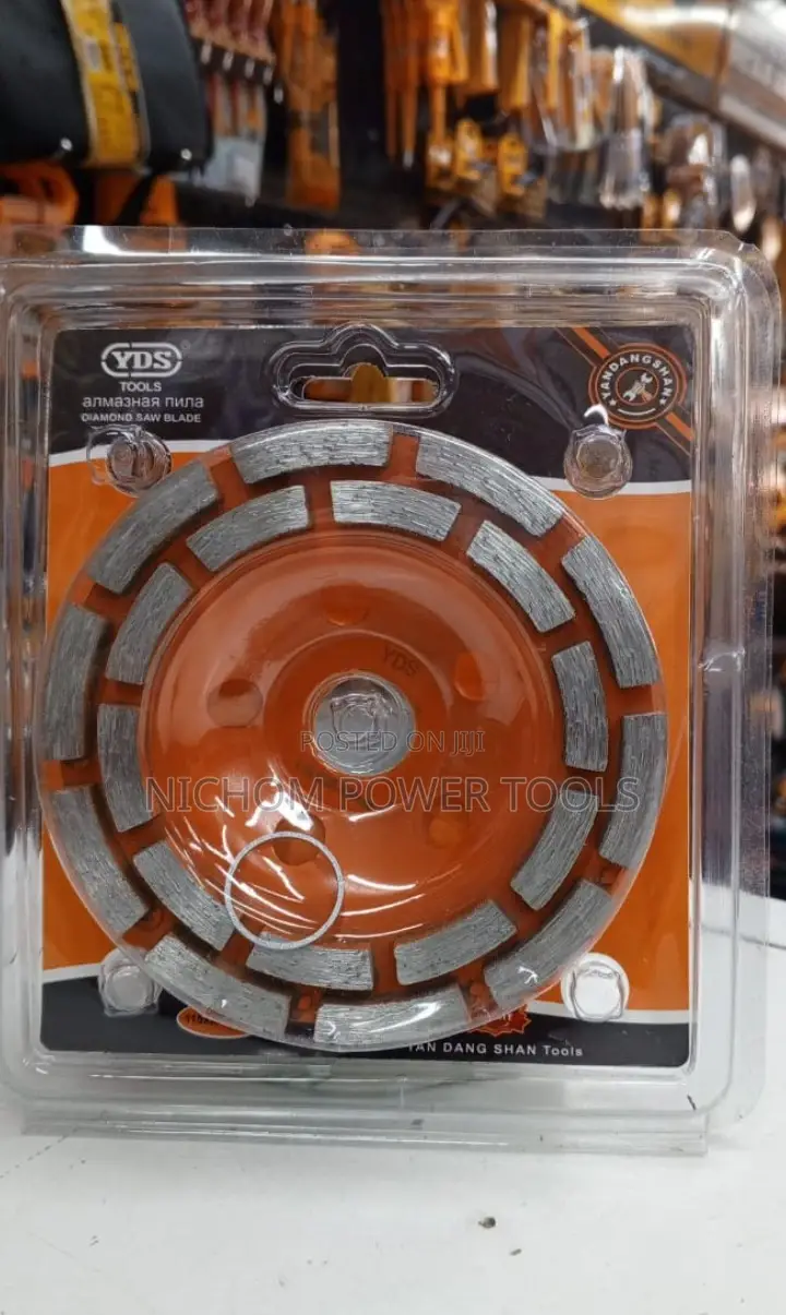 Terazzo 4.5 Diamond Saw Blade