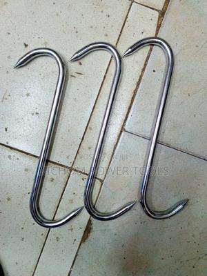 Meat Hooks - thumbnail 2