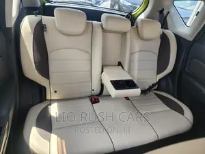 Nissan Note 2017 Black