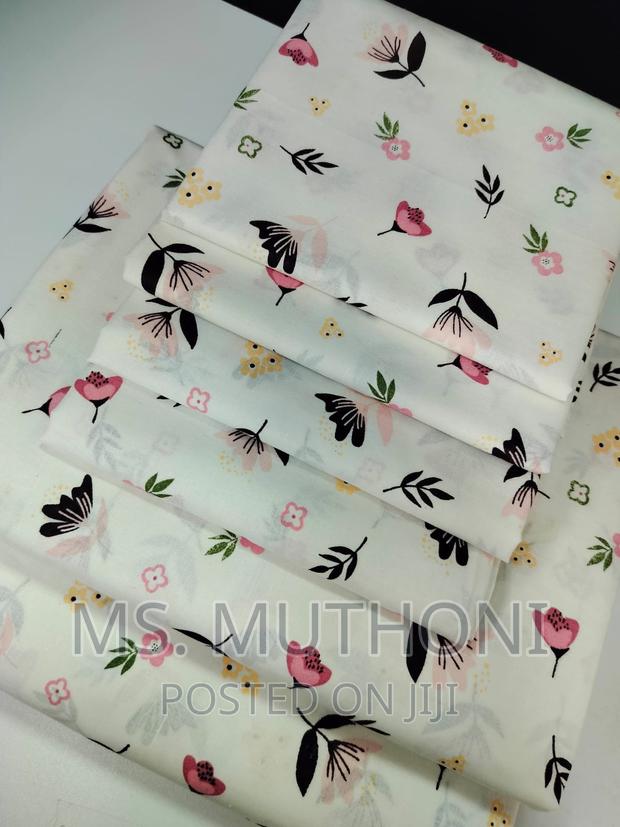 Mix Match N' Match, 6 Pc Cotton Bedding Sets* - thumbnail 11