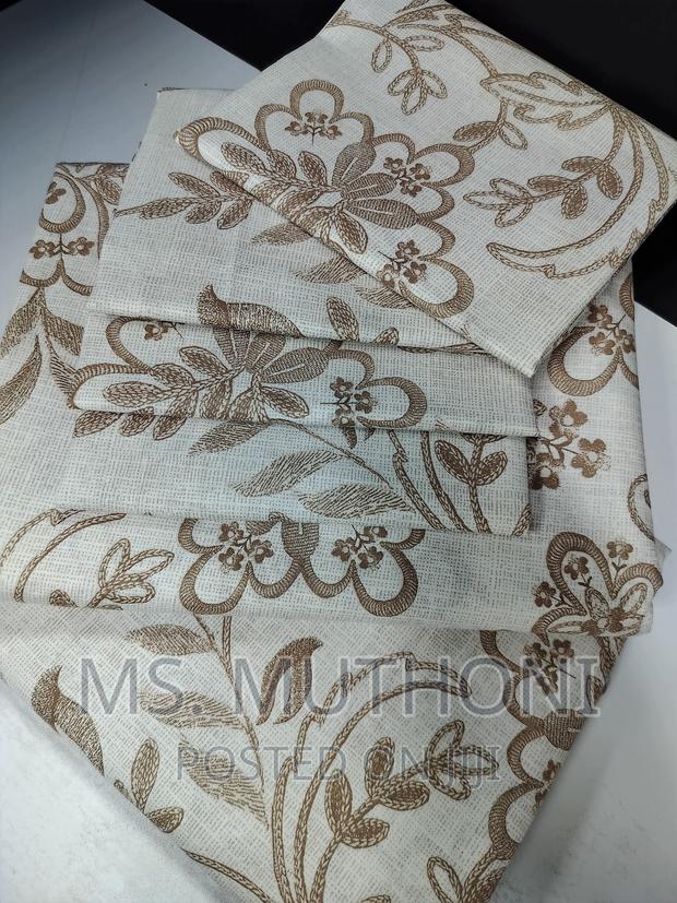 Mix Match N' Match, 6 Pc Cotton Bedding Sets* - thumbnail 12