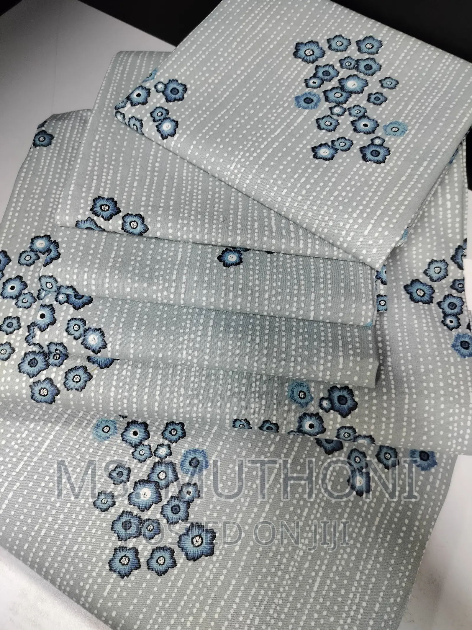 Mix Match N' Match, 6 Pc Cotton Bedding Sets*