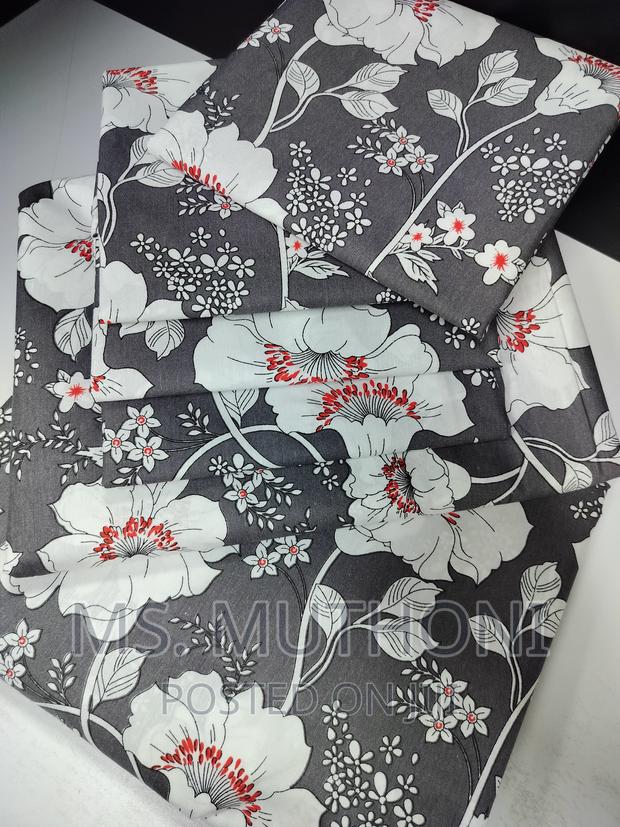 Mix Match N' Match, 6 Pc Cotton Bedding Sets* - thumbnail 3
