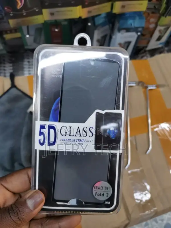 Samsung Galaxy Z Fold 3 Screen Guard