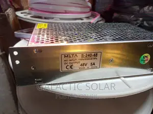 Power Supply 48v 5A