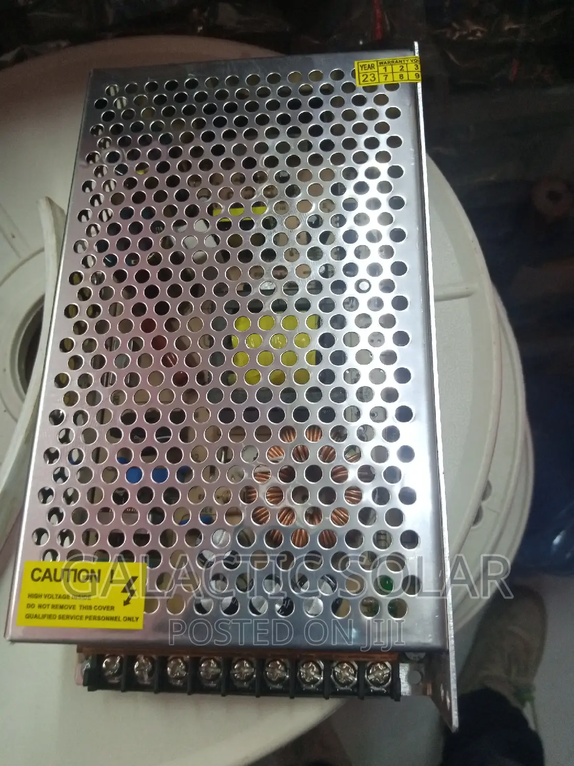 Power Supply 48v 5A
