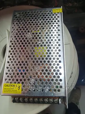 Power Supply 48v 5A
