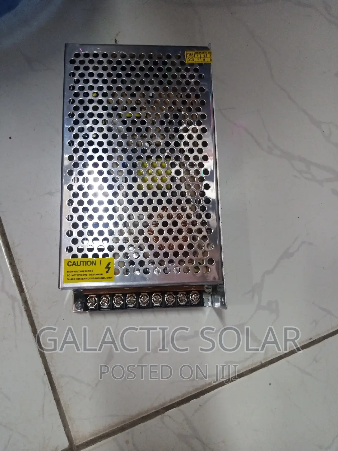 48v 5A Power Supply