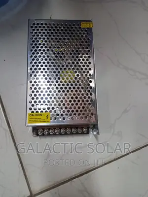 48v 5A Power Supply