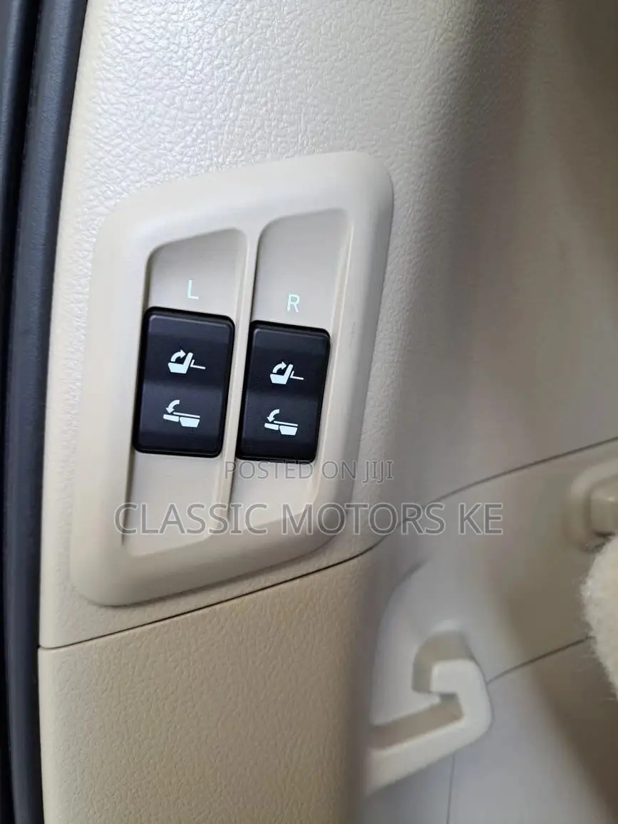 Toyota Land Cruiser Prado 2.7 2018 Black