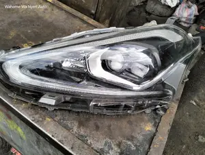 Head Lights for Sienta New Model