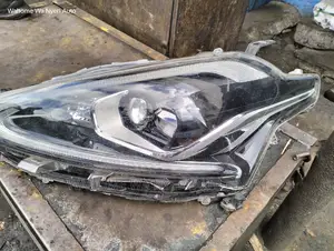 Head Lights for Sienta New Model